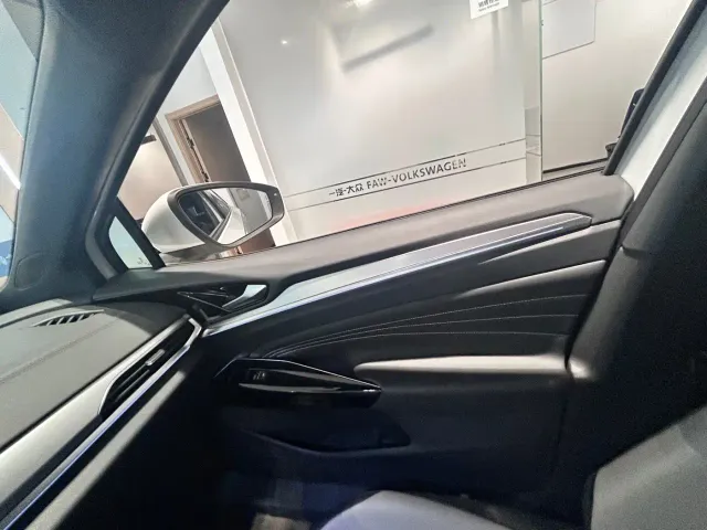 Volkswagen ID.4 Crozz — Фото автомобиля 12
