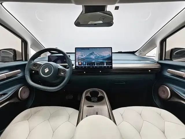 Baojun Cloud — Фото автомобиля 5