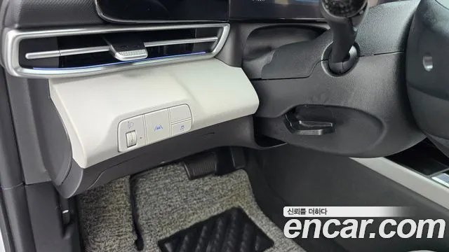Hyundai Avante CN7 — Фото автомобиля 20