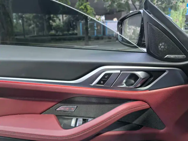 BMW 4 Series — Фото автомобиля 5