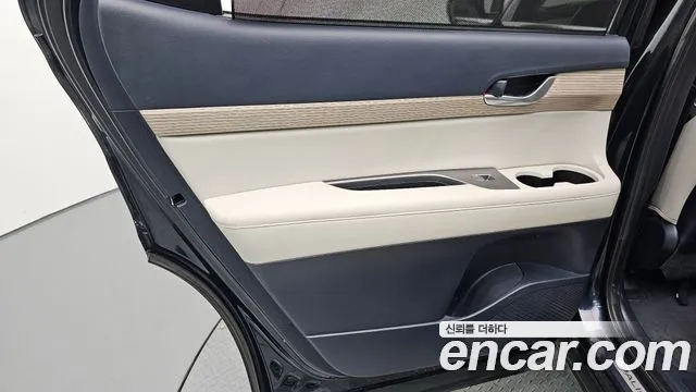 Hyundai Palisade — Фото автомобиля 14