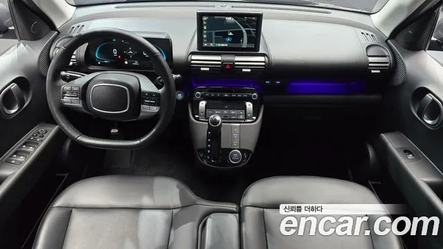 Hyundai Casper — Фото автомобиля 10