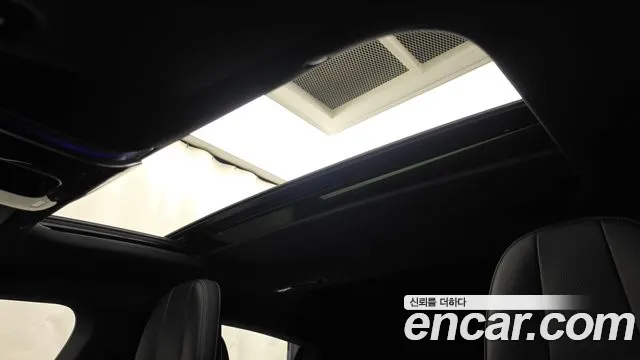 Mercedes-Benz EQS — Фото автомобиля 18
