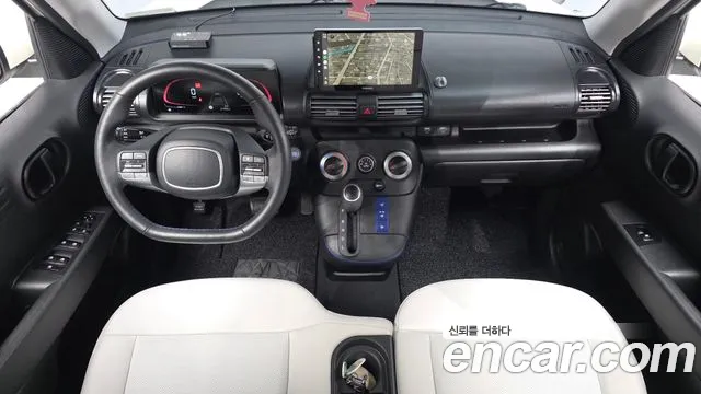Hyundai Casper — Фото автомобиля 7