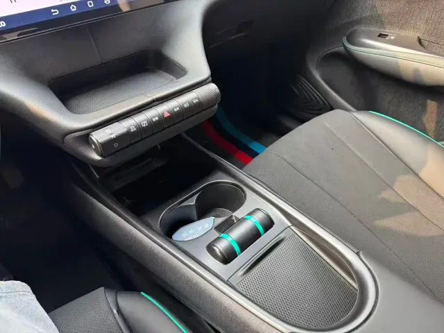 BYD Dolphin — Фото автомобиля 20