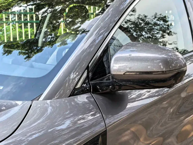 BYD Yuan PLUS — Фото автомобиля 3