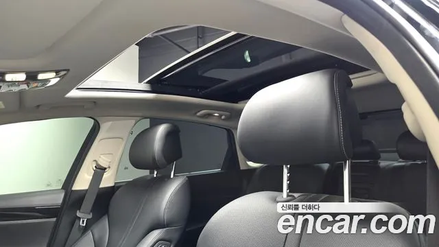 Genesis G80 Бензин 2.5 турбо AWD — Фото автомобиля 14