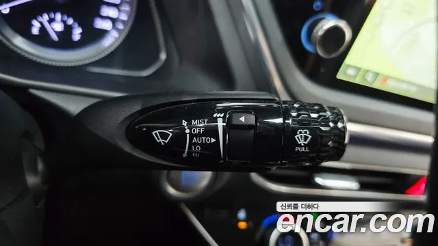 Hyundai Sonata Sonata (DN8) — Фото автомобиля 25
