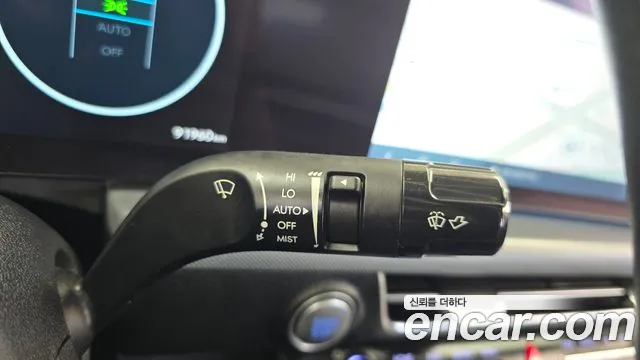 Hyundai Sonata DN8 — Фото автомобиля 25