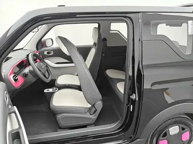 Geely Panda — Фото автомобиля 7