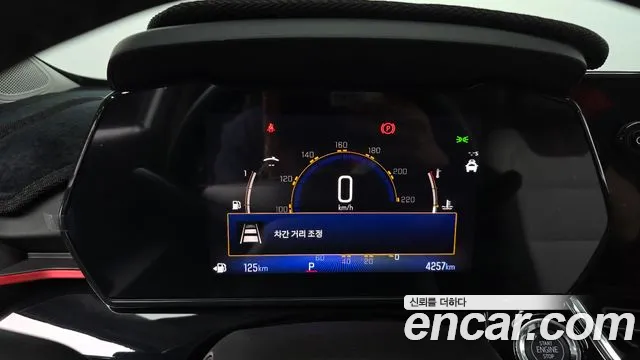 ChevroletGMDaewoo Trax Trax Кроссовер 1.2 Red Line — Фото автомобиля 8