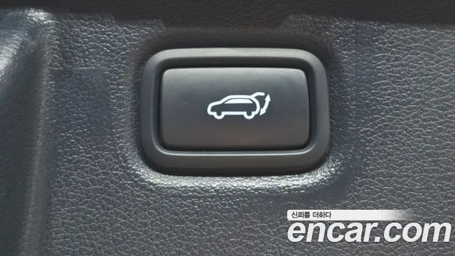 Hyundai Nexo — Фото автомобиля 19