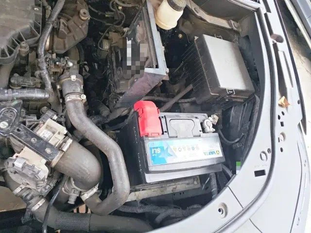 Dongfeng Fengshen AX7 — Фото автомобиля 18