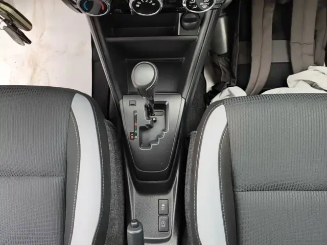 Toyota YARiS L Zhi Xuan — Фото автомобиля 13