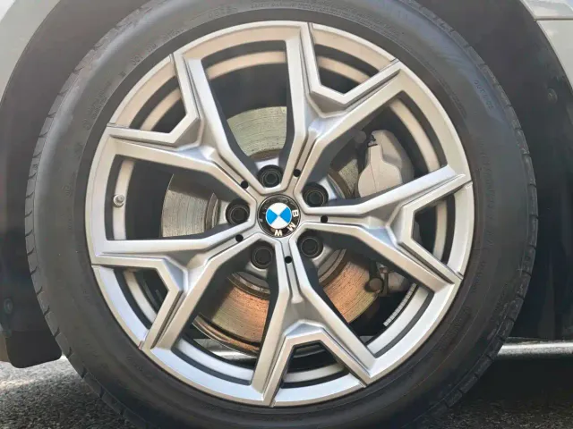 BMW BMW i3 2025 eDrive 35 L — Фото автомобиля 17