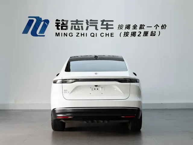 Nio EC7 — Фото автомобиля 7