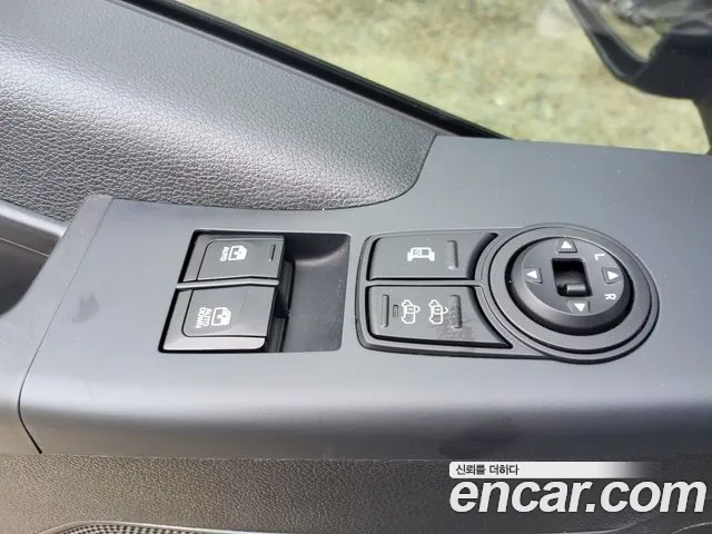 Hyundai Solati — Фото автомобиля 8