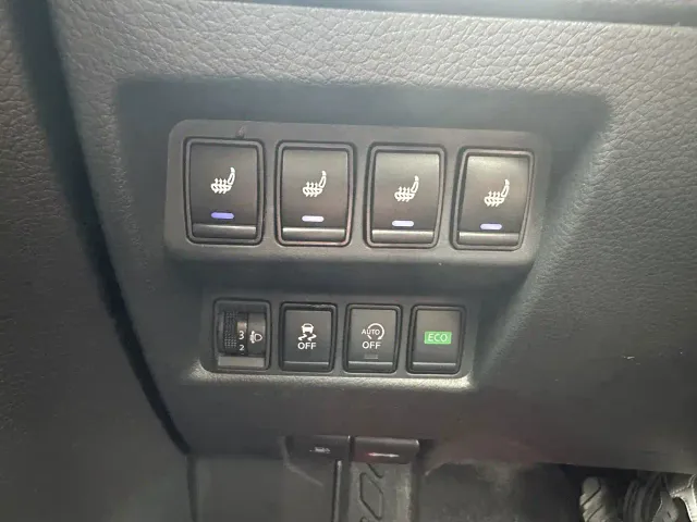 Nissan X-Trail — Фото автомобиля 19