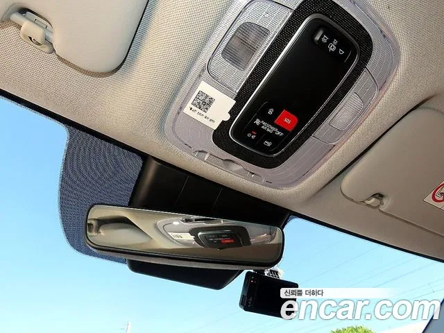 Hyundai Avante CN7 — Фото автомобиля 15