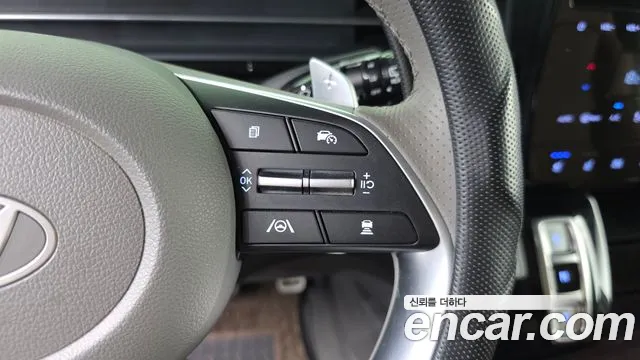 Hyundai Staria Staria 4WD Lounge 7 мест — Фото автомобиля 29