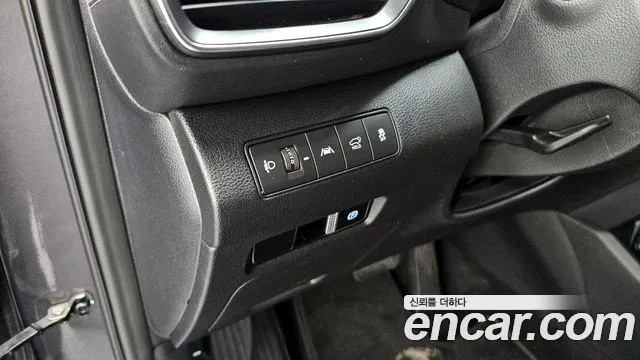 Hyundai Santafe Новый Santa Fe Дизель 2.2 2WD — Фото автомобиля 16