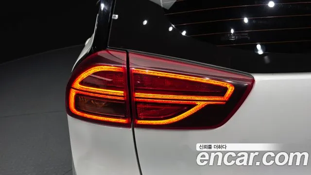 Kia Niro Niro Plus Earth — Фото автомобиля 23