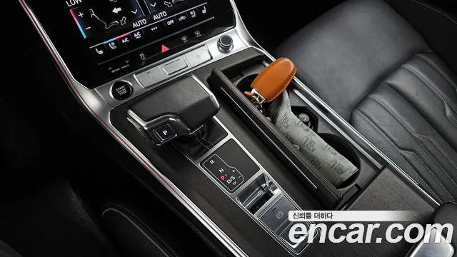 Audi A7 55 TFSI quattro Premium — Фото автомобиля 9