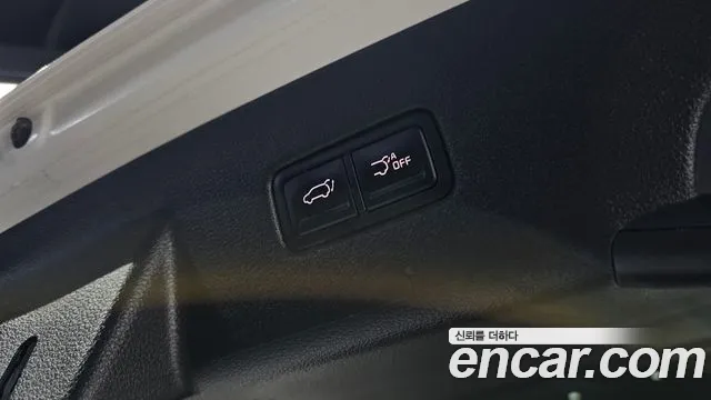 Kia Canival Carnival 4 поколение Дизель 9 мест Noblesse — Фото автомобиля 19