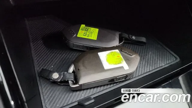 Kia K5 Новый K5 3 поколение 2.0 LPi(Для проката) — Фото автомобиля 19