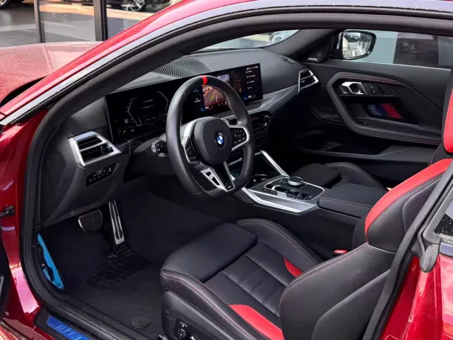 BMW M240i — Фото автомобиля 5