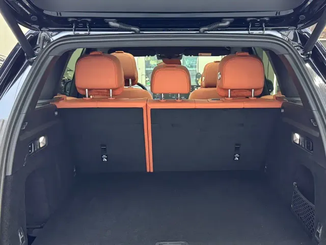 Li Auto L6 — Фото автомобиля 14