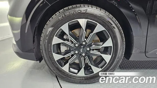 Kia Canival Carnival 4 поколение Дизель 9 мест Signature — Фото автомобиля 5