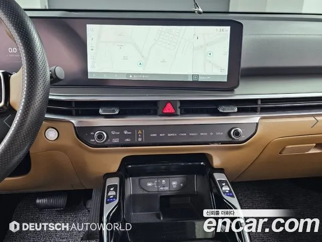Kia Sorento — Фото автомобиля 14