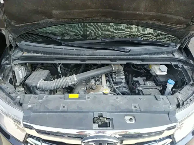 JAC Refine M3 — Фото автомобиля 19