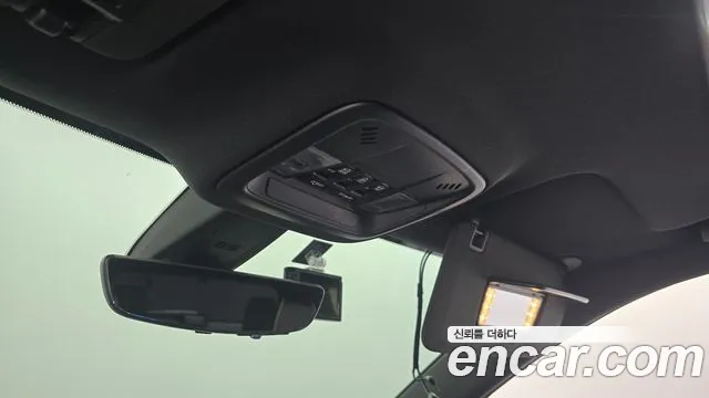 ChevroletGMDaewoo Traverse Traverse 3.6 AWD Red Line — Фото автомобиля 23