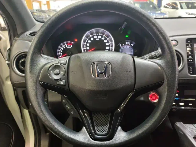 Honda XR-V — Фото автомобиля 6