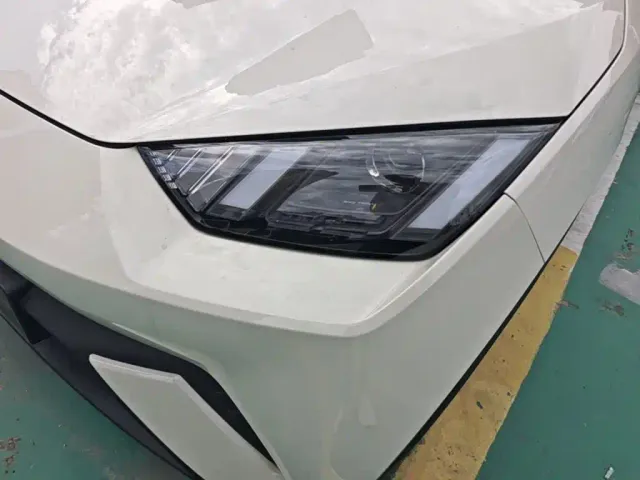 BYD Seagull — Фото автомобиля 23