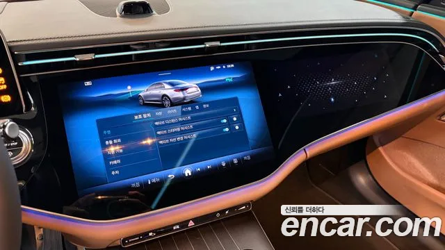 Mercedes-Benz E-Class — Фото автомобиля 16