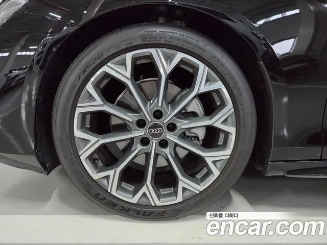 Audi A6 — Фото автомобиля 5