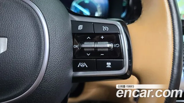 Kia Sorento Sorento 4-е поколение — Фото автомобиля 4
