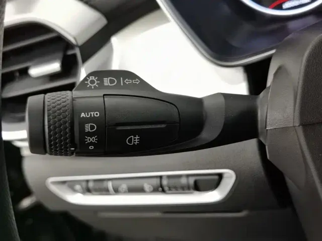 Geely Binyue — Фото автомобиля 21