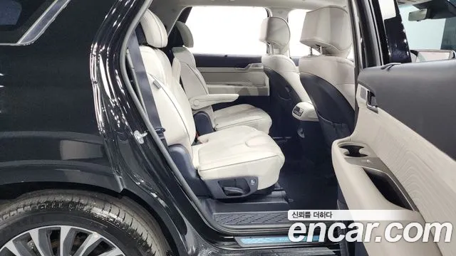 Hyundai Palisade The New Palisade Дизель 2.2 2WD — Фото автомобиля 12