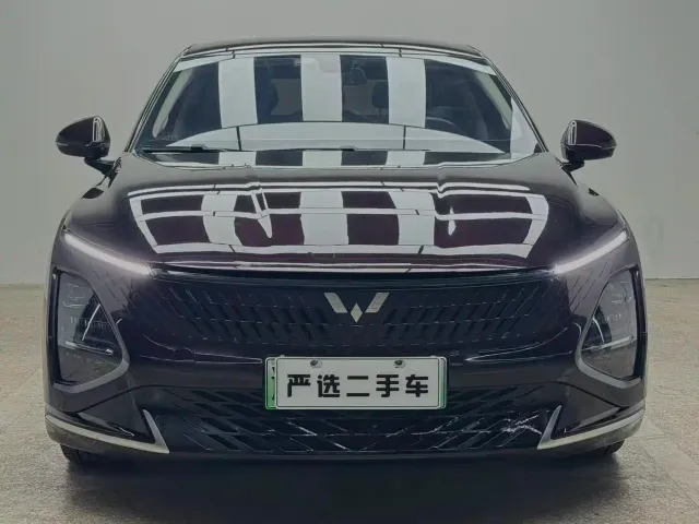 Wuling Starlight — Фото автомобиля 2