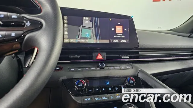 Hyundai AVANTE Новый Avante (CN7) — Фото автомобиля 13