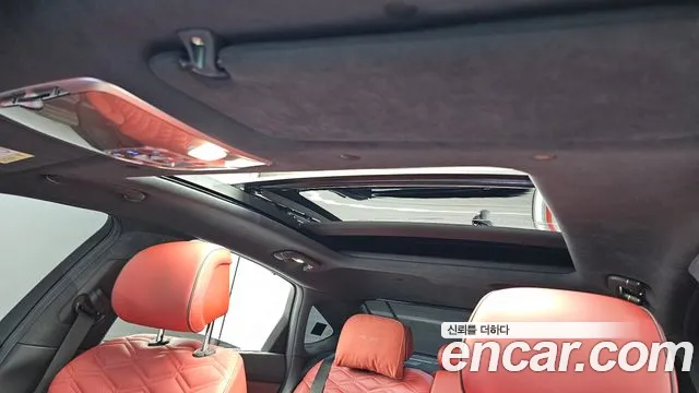 Genesis G80 RG3 — Фото автомобиля 19