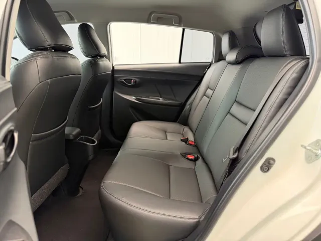 Toyota YARiS L Zhi Xuan — Фото автомобиля 15