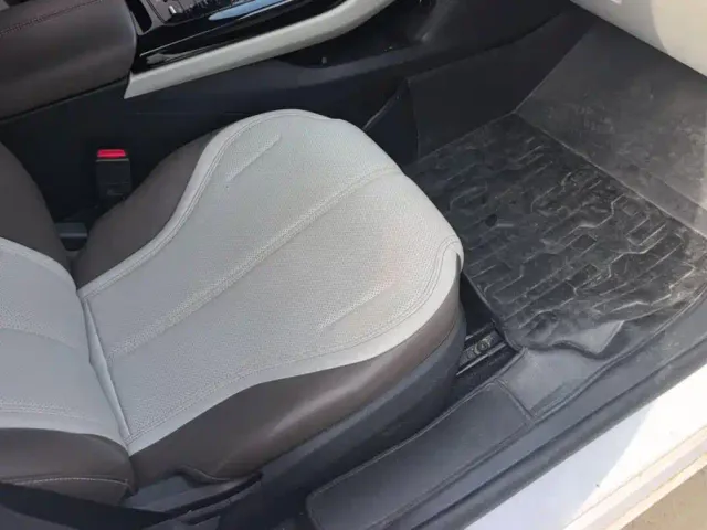 BYD Qin PLUS — Фото автомобиля 8