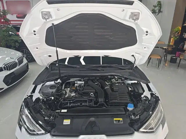 Audi A3 — Фото автомобиля 19