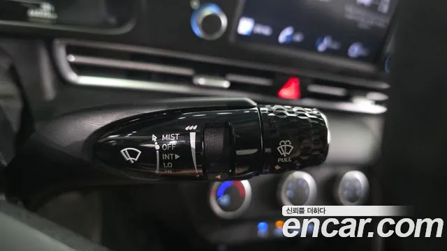 Hyundai AVANTE Avante (CN7) 1.6 LPi (Для проката) — Фото автомобиля 26