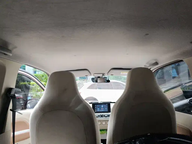 Wuling Hongguang Mini EV — Фото автомобиля 14